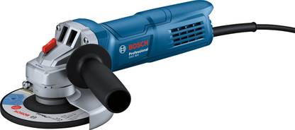 BOSCH GWS 800 Angle Grinder