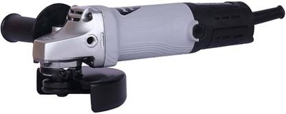 HIKOKI PDA125MS9Z- 125mm Corded Disk Grinder with Snap Switch, 715 Watts Powerful Motar Angle Grinder