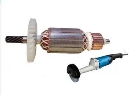 AMGT Straight grender FF125B MODEL ARMATURE Angle Grinder