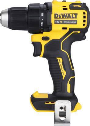 DEWALT DCD708N-XJ Angle Grinder