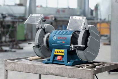 BOSCH GBG 60-20 Angle Grinder