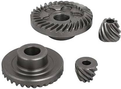 PIONERABRASIVE 6-100 Angle Grinder Gear Set Angle Grinder