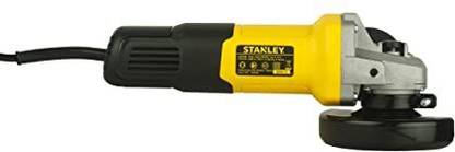 STANLEY SG7100-IN Angle Grinder