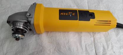 Hectic HT-801 Angle Grinder