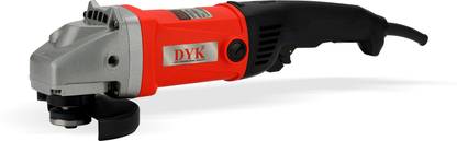 DYK D1A-EE01-125H Angle Grinder