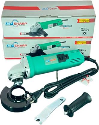 AP SHARP 9960675632 Angle Grinder