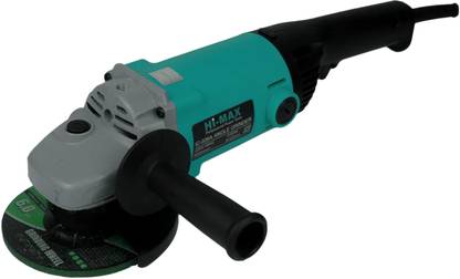 Himax IC026A Angle Grinder
