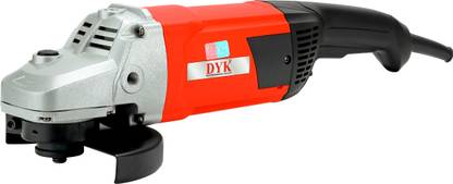 DYK D1AEE01100A Angle Grinder