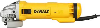 DEWALT DWE8300S-IN Angle Grinder