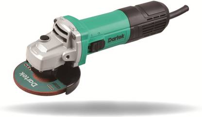 Dartek PAG 5805 100MM (4") Angle Grinder
