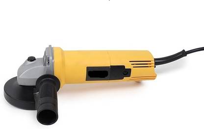 RMGS 850w for Grinding, Cutting, Stripping & Polishing, With Protective Guard Angle Grinder