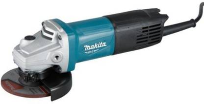 MAKITA M9512B Angle Grinder