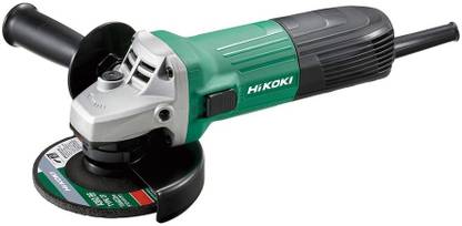 HIKOKI G10SS2S8Z Angle Grinder