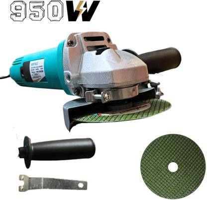 VertiGo VG-AG-950B Angle Grinder