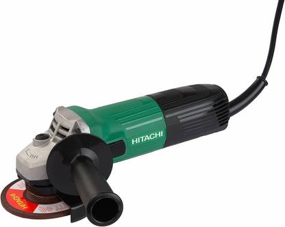 HIKOKI G10SS2 Angle Grinder