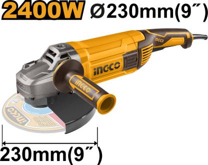 INGCO AG240082 Angle Grinder