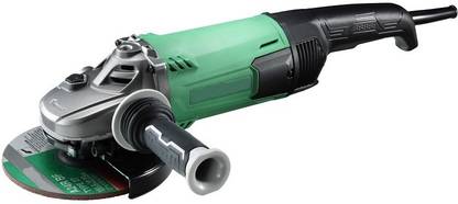 HATIMENTERPRISE HIKOK-10002 Angle Grinder
