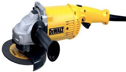 DEWALT D28413 - 180MM Angle Grinder