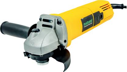 makato 950 Watts Professional Angle Grinder