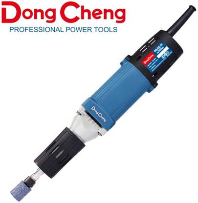 DONGCHENG MPT HEAVY DUTY ELECTRIC DIE GRINDER 400 W 27000 RPM Die Grinder - DSJ02-25 Angle Grinder