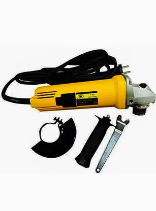Novex 801 Angle Grinder