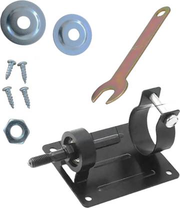 RanPra NEW Polishing Grinding Stand Base DRILL Holder(10MM/13MM) | Angle Grinder