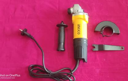 INGCO AG750282 Angle Grinder