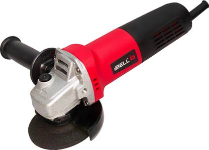 iBELL AG10-72, 1050W, 10500RPM Side Switch Angle Grinder