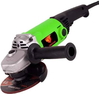 LEOFAST LFT-1304 5"(G15SA2) 1200W,11800Rpm Angle Grinder
