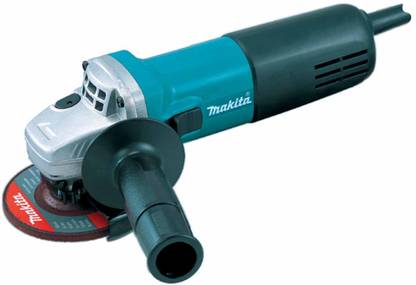 MAKITA 9553NB Angle Grinder