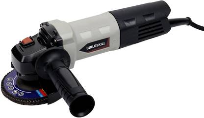 BUILDSKILL BAG100850 Angle Grinder