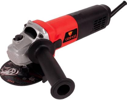 LEOFAST LFT-1301 Angle Grinder Angle Grinder