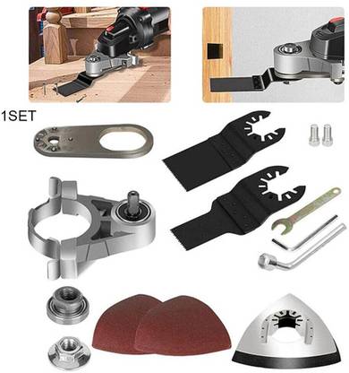 NITYA Angle Grinder Adapter Modification Accessories General Model Angle Grinder Angle Grinder