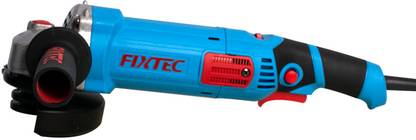 FIXTEC FAG11507V Angle Grinder