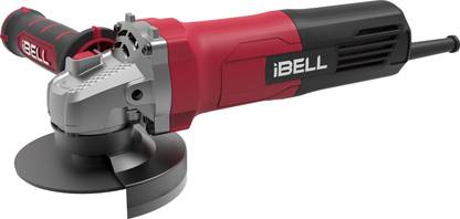 iBELL AG10-68 Angle Grinder
