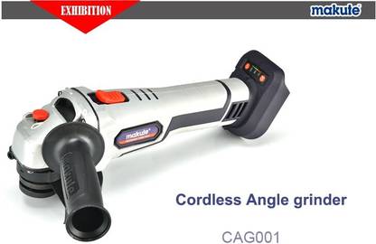 VTH CAG001 Angle Grinder