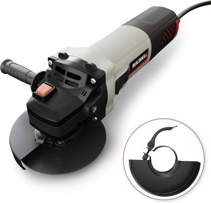 BUILDSKILL BAG1251100VS Angle Grinder