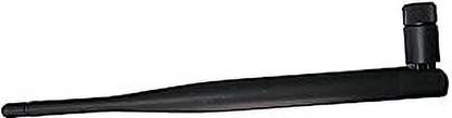 Wnext 2. 4 GHz 5 dBi Omni WiFi Whip Antenna with SMA Connector Antenna Amplifier