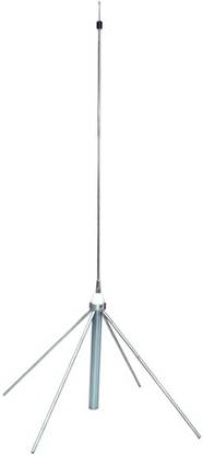 RF ConnectorHouse GP ANTENNA 0DB MOLDING 8MM Antenna Amplifier