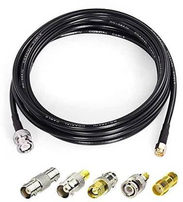 RF signal Coaxial-Cable-42 Antenna Amplifier