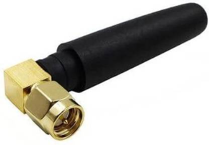 Wnext 2 DBI SMA MALE GSM ANTENNA FOR POS MACHINE Antenna Amplifier