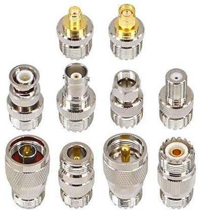 RF signal F-TYPE-CABLE-24 F-TYPE-CABLE Wire Connector