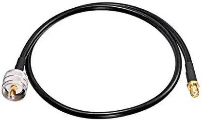 RF signal Coaxial-Cable-61 Antenna Amplifier