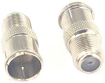 RF signal F-Type-Cable-19 F_TYP_COAXIAL_CABLE Wire Connector