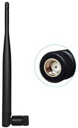 Telehatch Wireless Antenna - 6dBi WiFi Antenna for Home & Office Antenna Amplifier