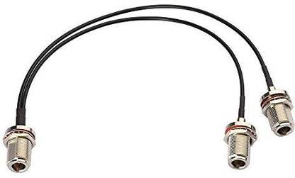 RF signal  TV-out Cable Coaxial-Cable-13