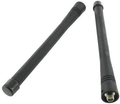 uhf Antenna Compatible with Kenwood tk-2170 136-174 MHz Antenna Rotator