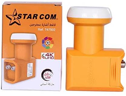 Starcom REF.747502 Antenna Rotator