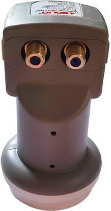 Sage Presents Solid FS-336PRO Universal Twin LNBF Antenna Rotator