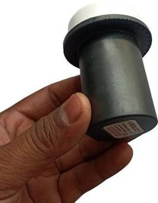 Solid Universal Ku-Band DTH LNB DLX Series Best Quality LNB SUPPORT ALL DTH Antenna Rotator